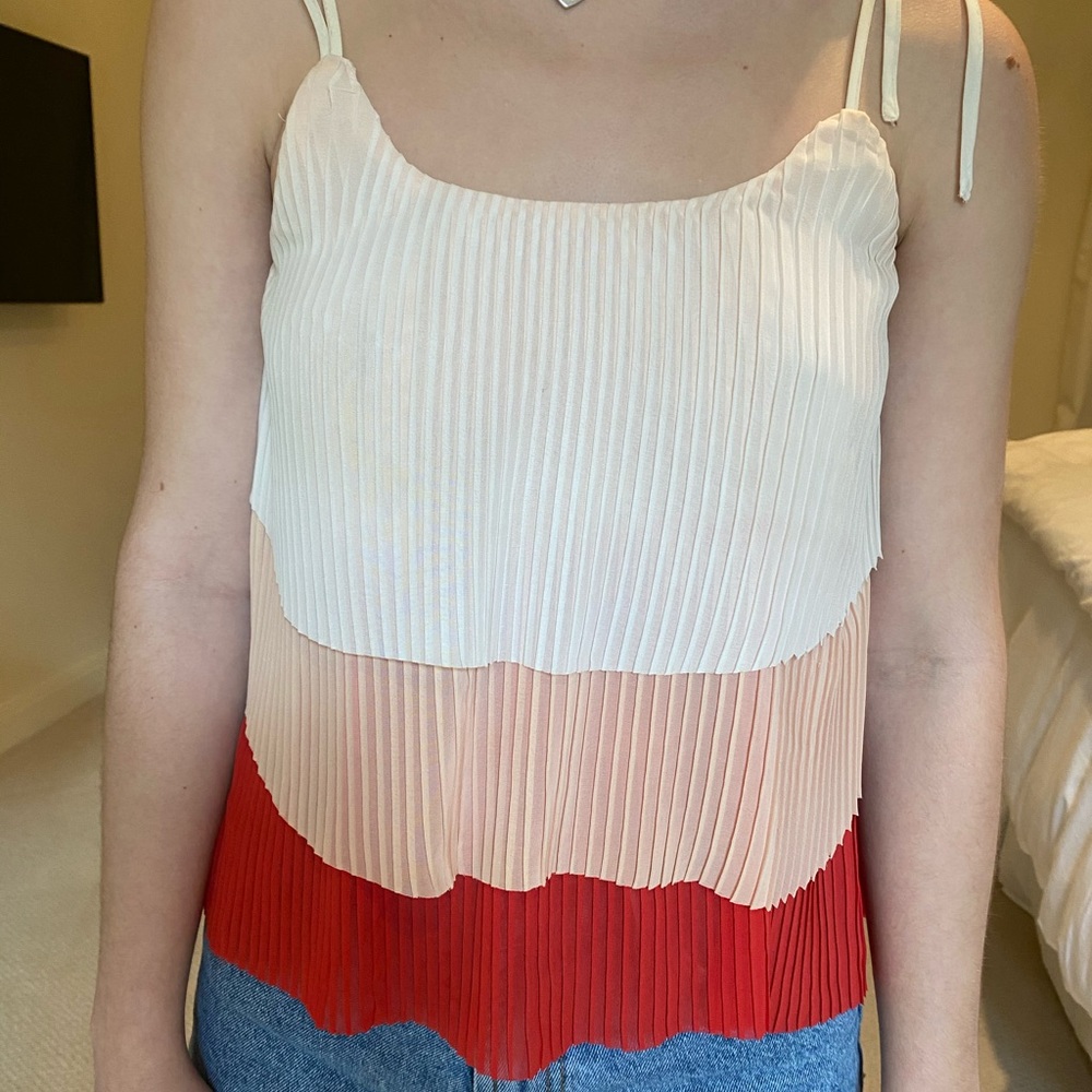 Tank top